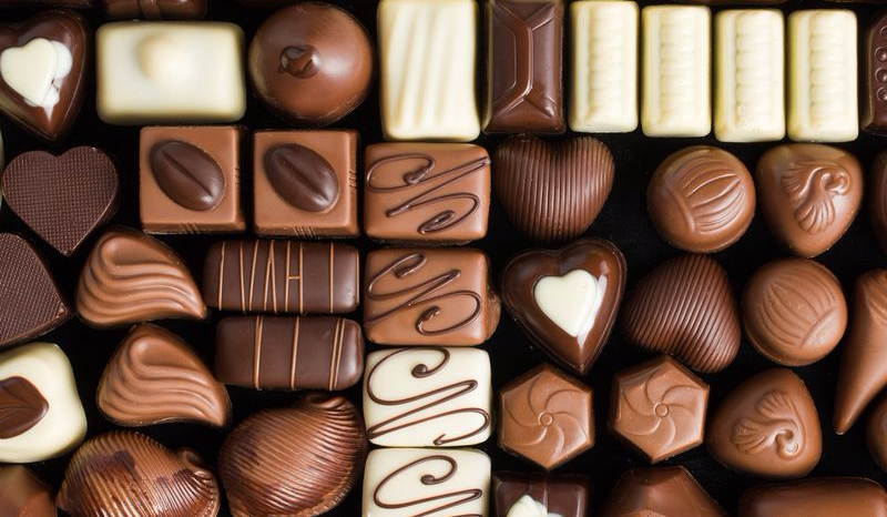 Jaką czekoladą jesteś