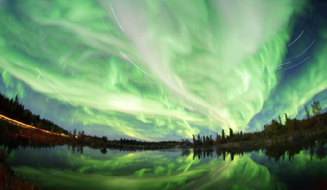 ,, Z perspektywy dziewczyny” 1