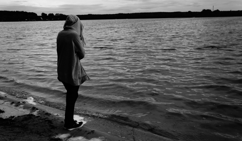 Sztuczny uśmiech #1