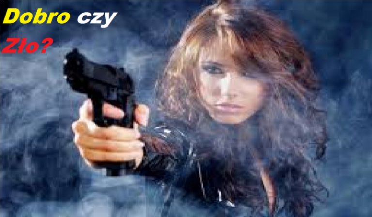 Dobro czy zło? #1