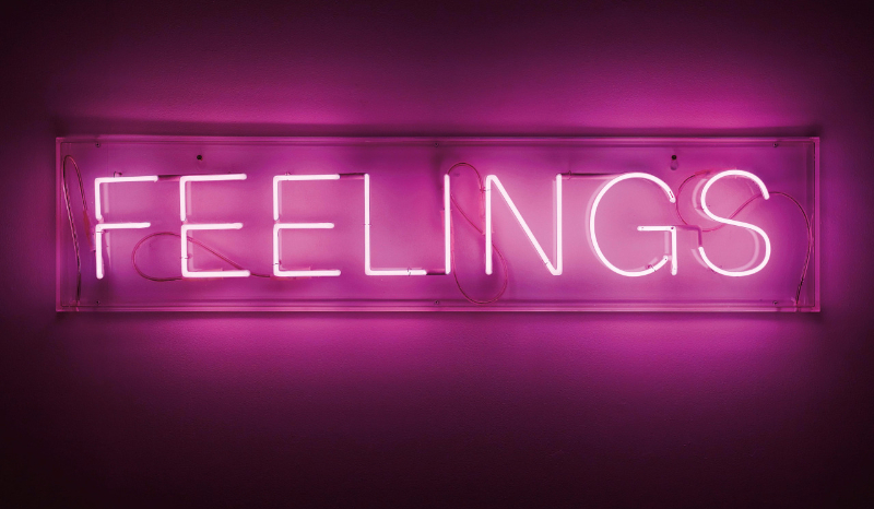 „Feelings” #1