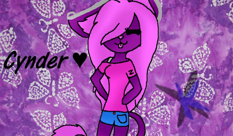 Jak dużo wiesz o Cynder