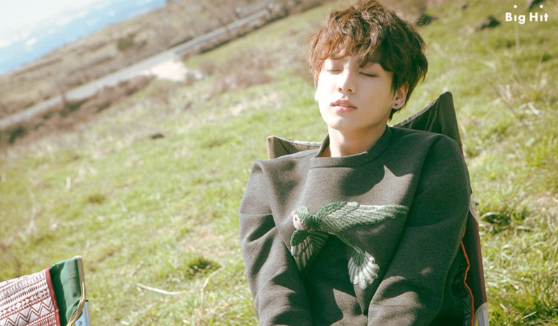 Historia z Jungkookiem#12