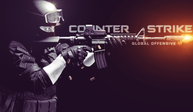 Jak dobry jesteś w CS:GO