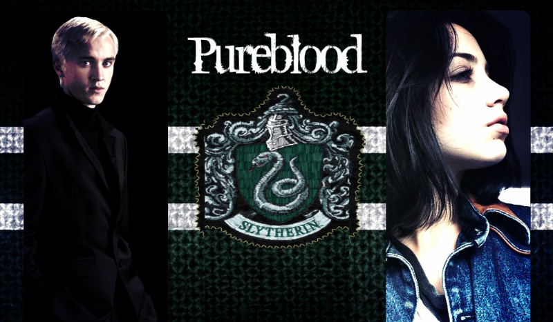 PureBlood #5