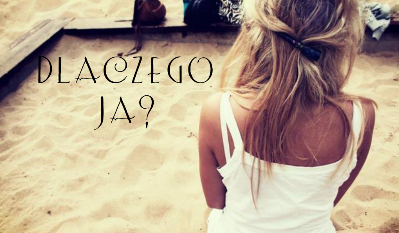 Dlaczego ja? #6