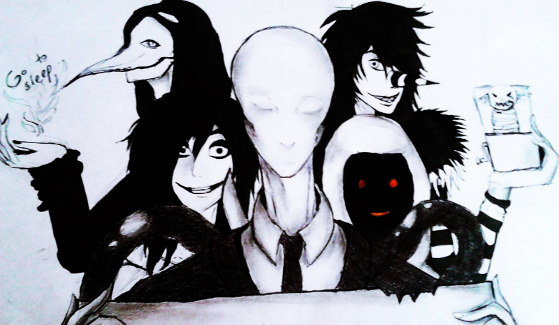 Miłość nie zna granic #1