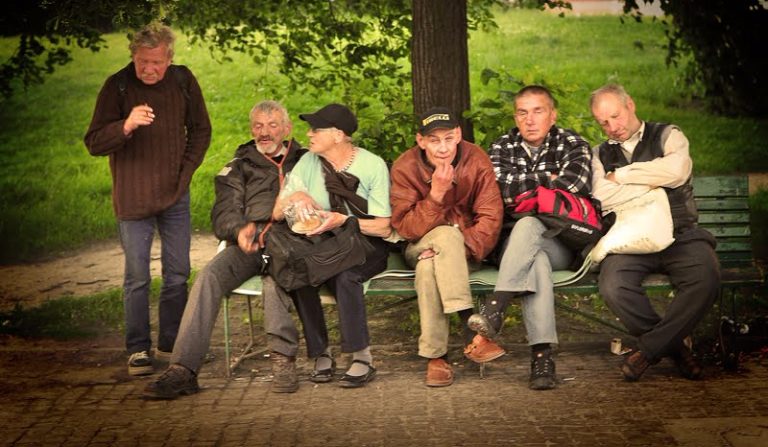 Jakim żulem jesteś?