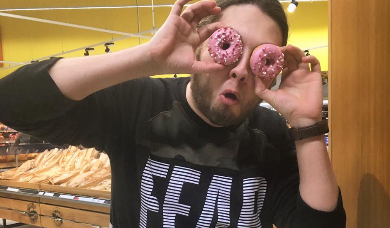 Jak dobrze znasz Karolka? :)