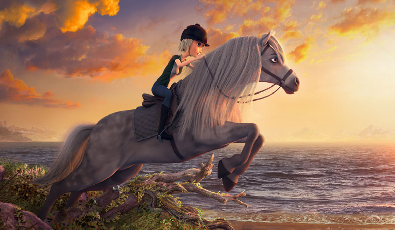 Jak dobrze znasz star stable