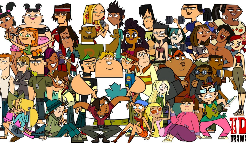 Test wiedzy o totalnej porażce