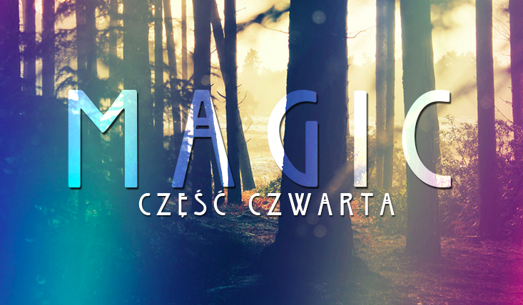 Magic #4