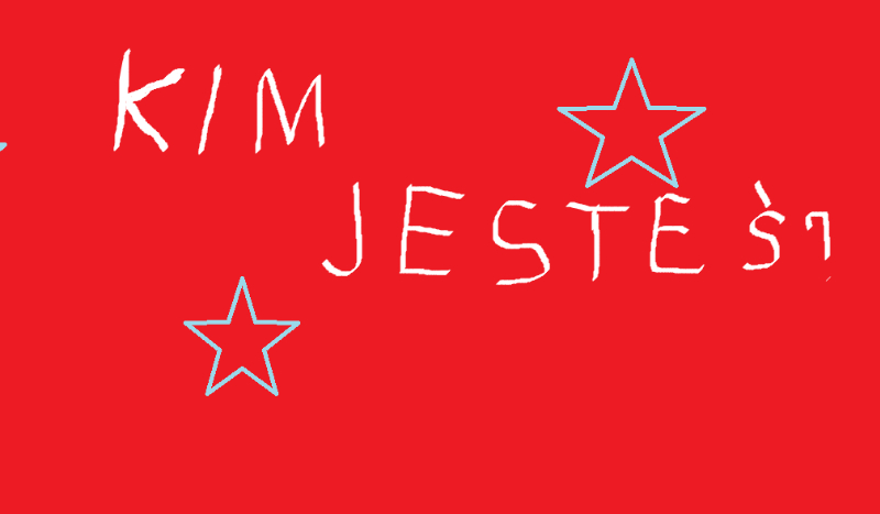 Luzak ,Gwiazda, kujon kim jesteś?