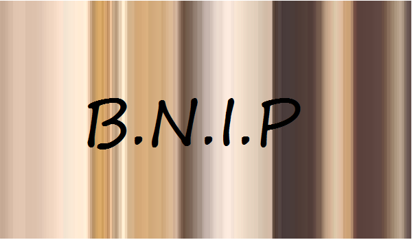 B.N.I.P #3