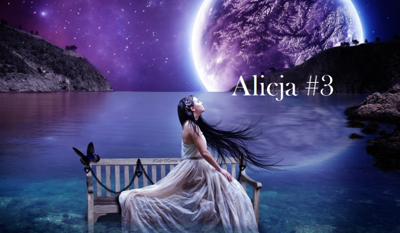 Alicja #3