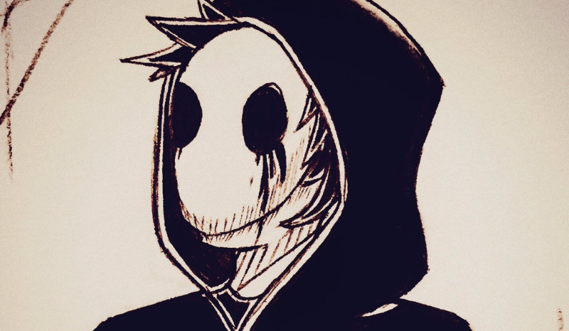 Historia z Eyeless Jack#2