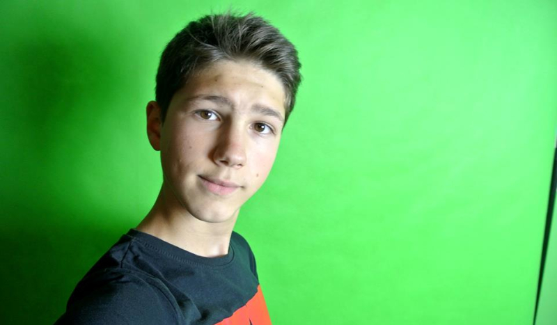 Czy dobrze znasz Rośka ?