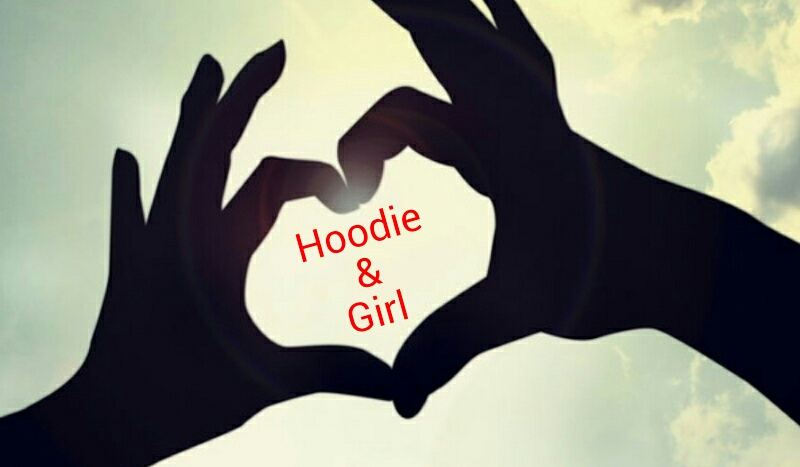 Hoodie & Girl