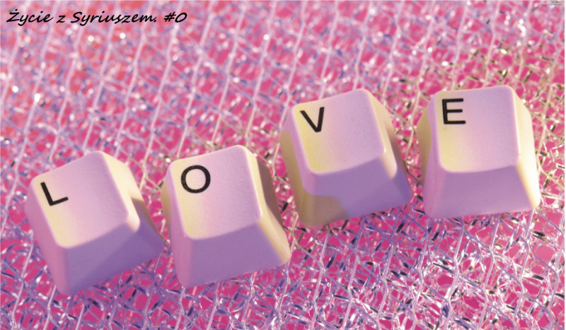 Życie z Syriuszem #0