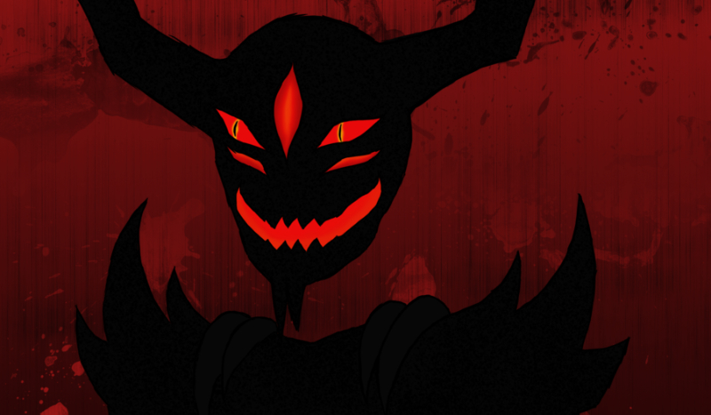 Kompendium bestii #46 Zalgo