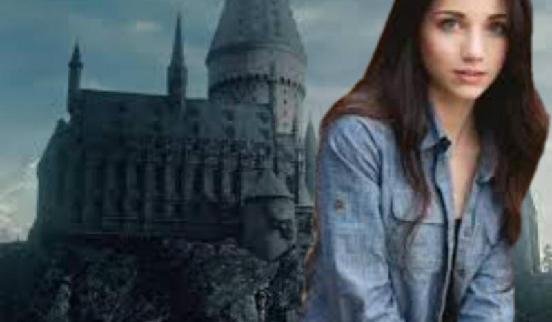 Hogwart z bliźniakami Weasley #4