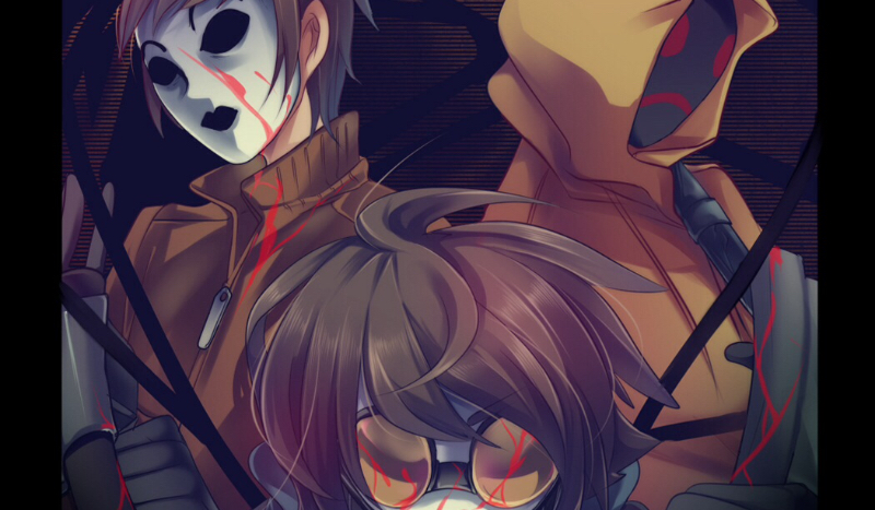 Twoja historia z PROXY cz.3