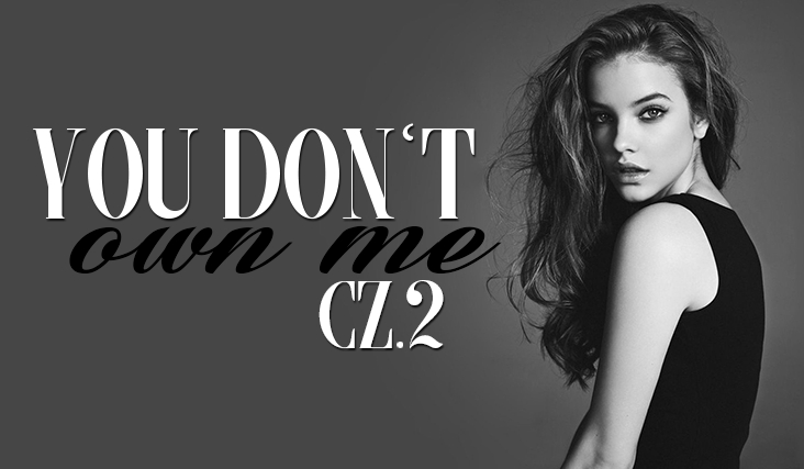 You don’t own me #2