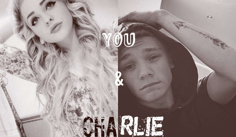 You and Charlie #18