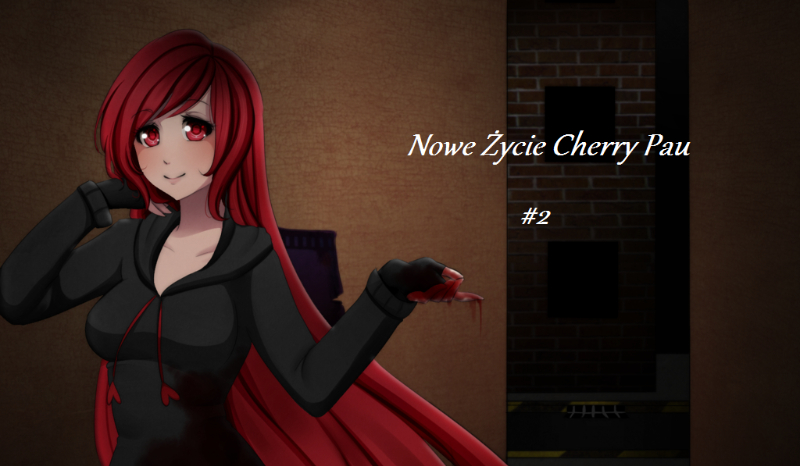 Cherry Pau #2