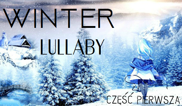 Winter Lullaby #1