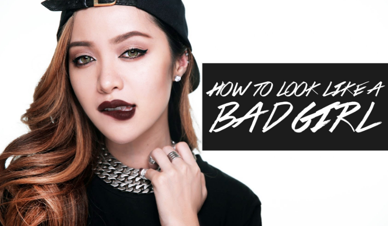czy jesteś „bad” girl?
