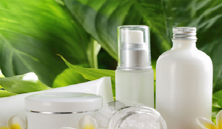 Jakim kosmetykiem jestes?