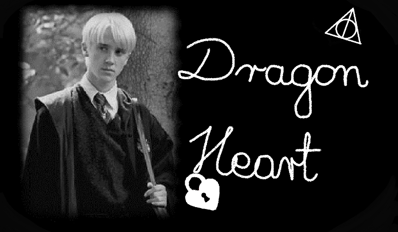 Dragon Heart #4