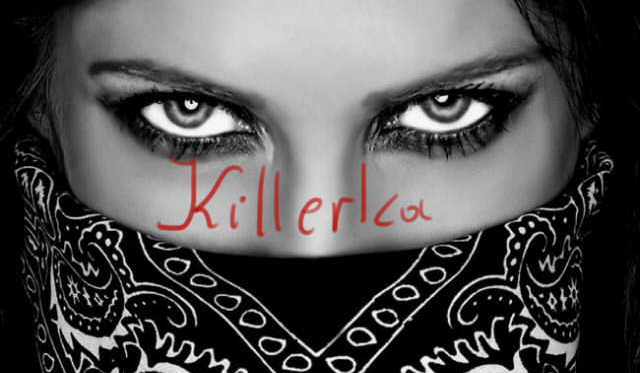 Killerka #8 END