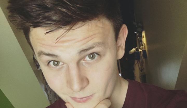 My Life With Youtube #12 (Pierwsza wersja…?)