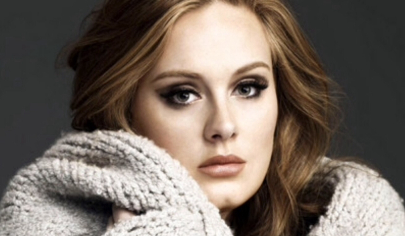 Jaka piosenka Adele do ciebie pasuje?
