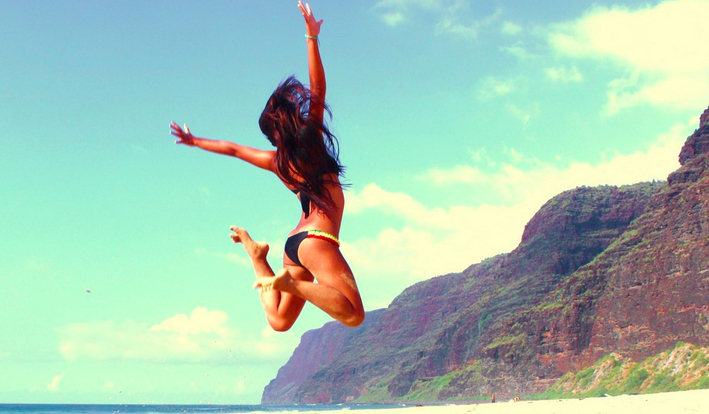 Jaki strój kąpielowy do ciebie pasuje?