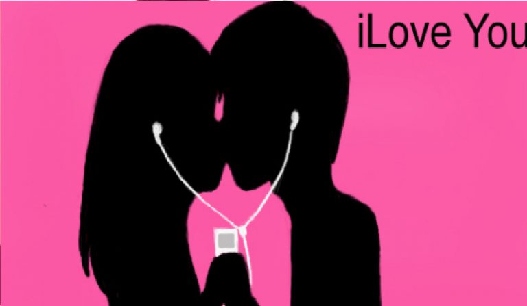 ,,Czy miłość wogóle istnieje?” *2