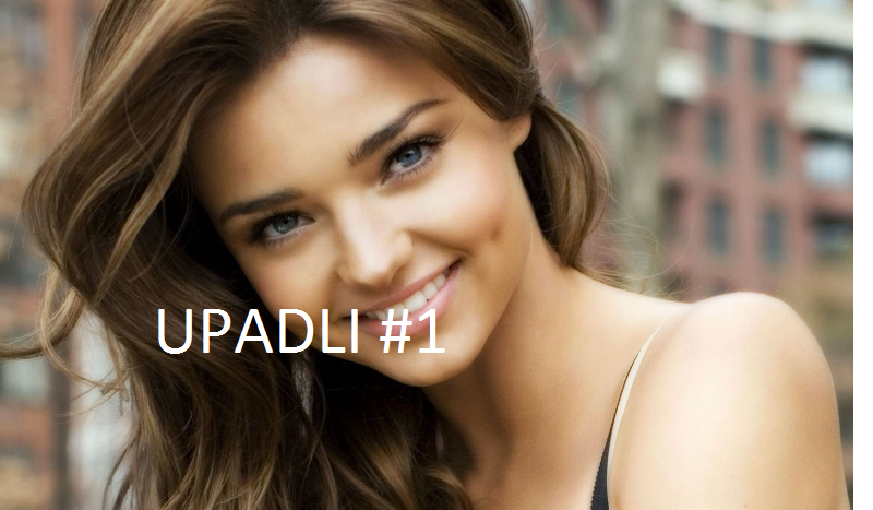 UPADLI #1