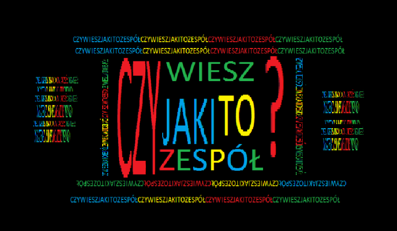Czy wiesz jaki to zespół?
