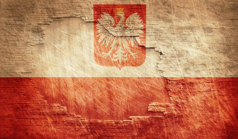 Jakim jesteś patriotom?