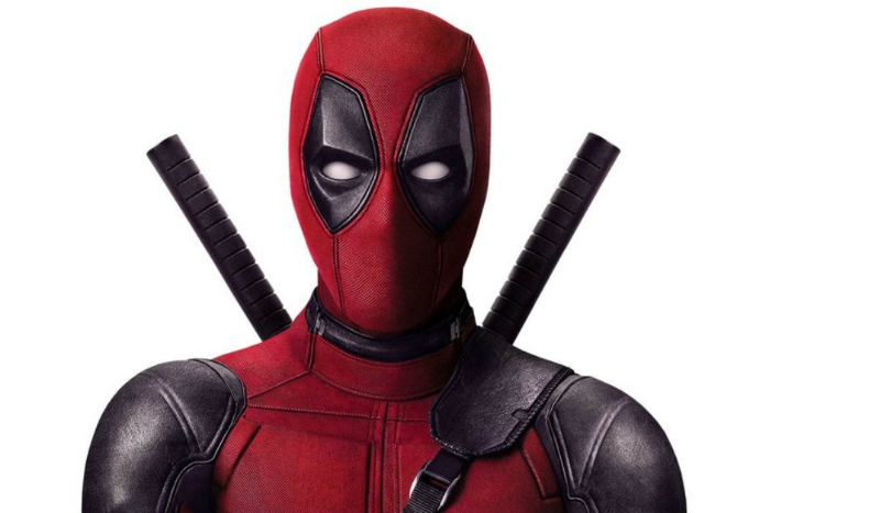 Czy dobrze znasz deadpool yolo