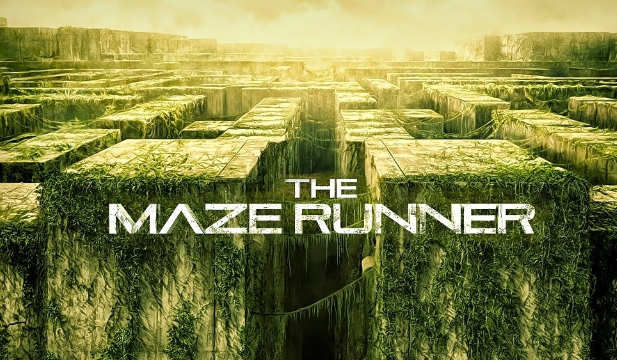 Więzien labiryntu – Twoja historia #3