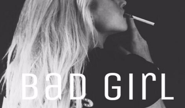 Bad girl #2