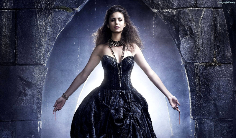 Pani Transylwanii #wstęp