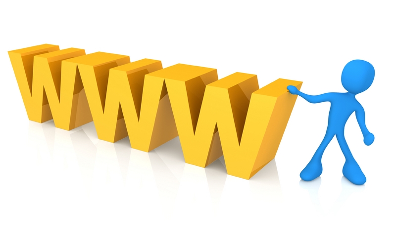 Jąką stroną internetową jesteś?