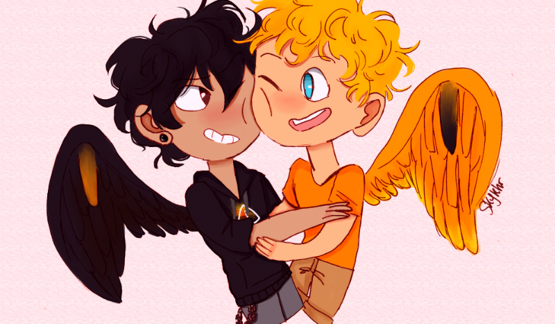 Solangelo