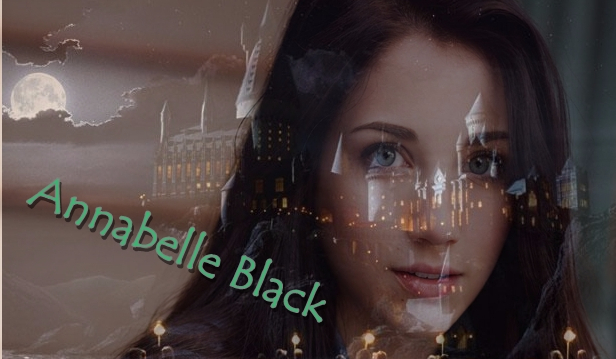 Annabelle Black #1