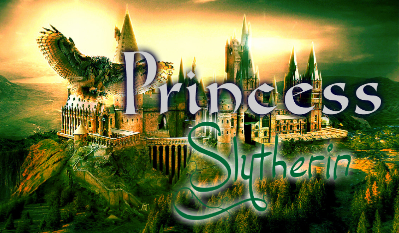 Princess Slytherin #2