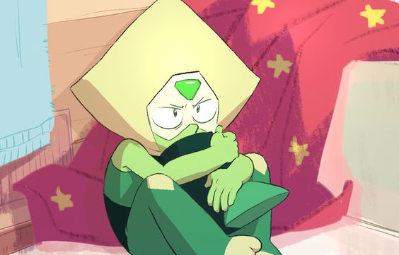 Peridot